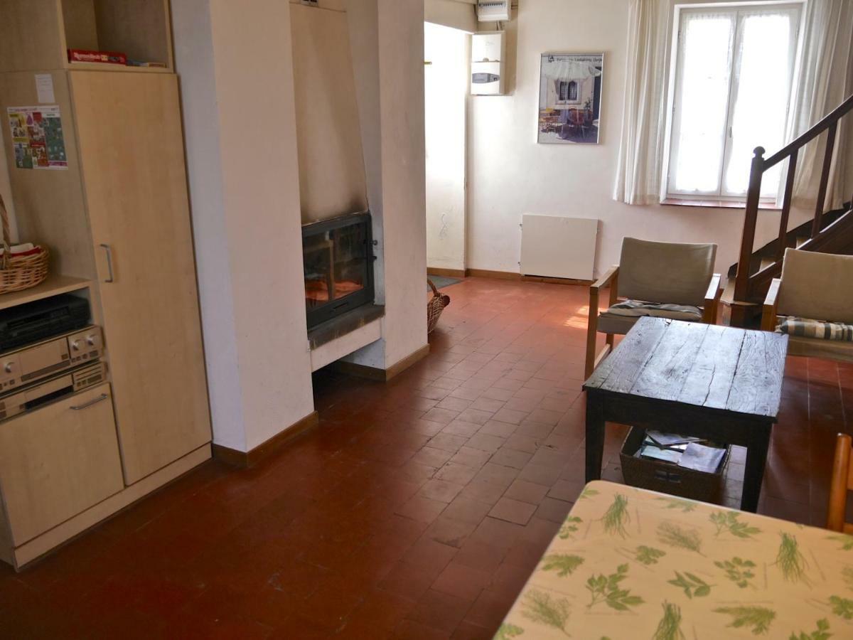 Vakantiehuis Morvan Dun-sur-Grandry Eksteriør billede